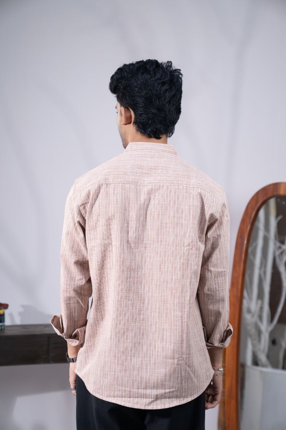 NEATWEAR | Dusty Clay Katua
