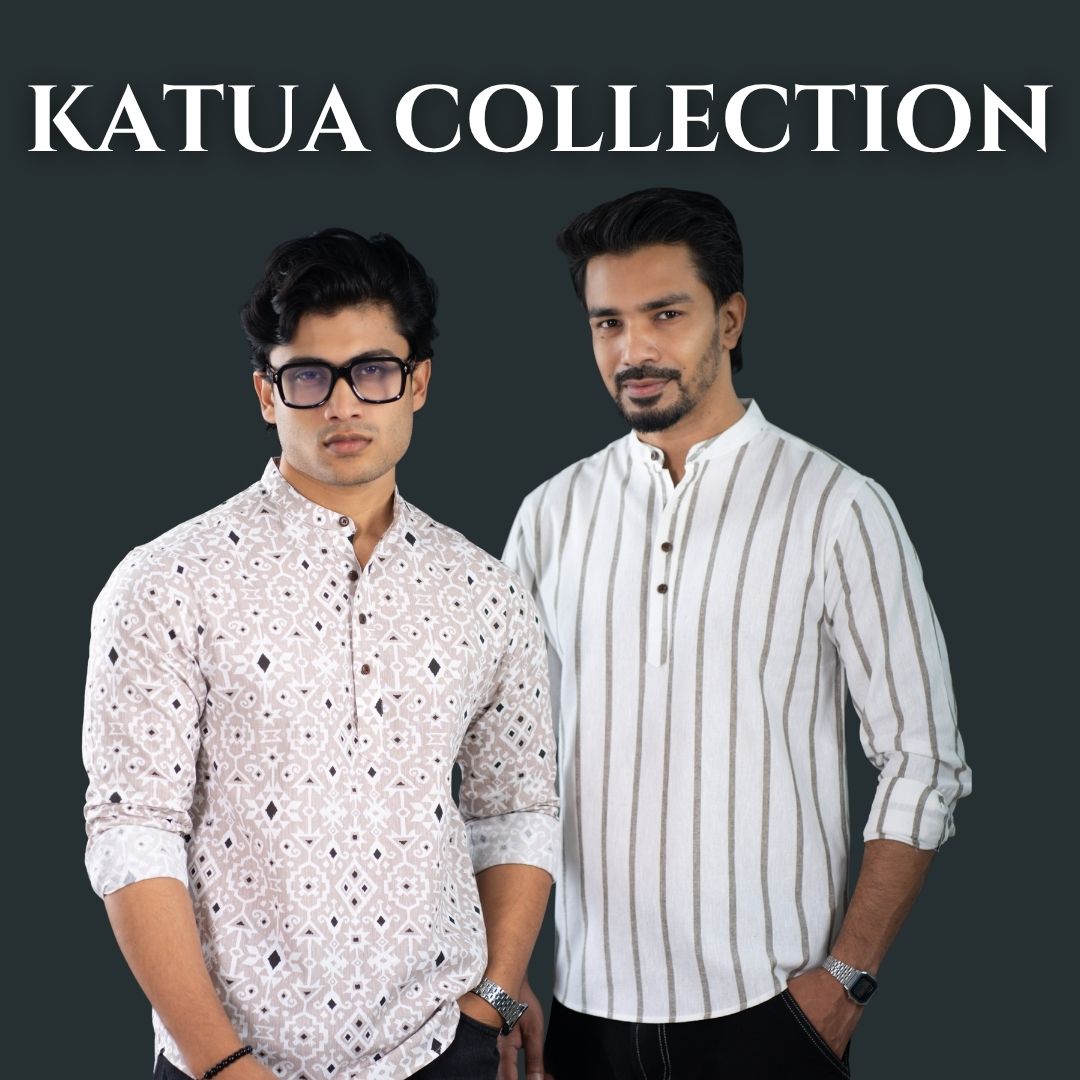 All Katua Collection
