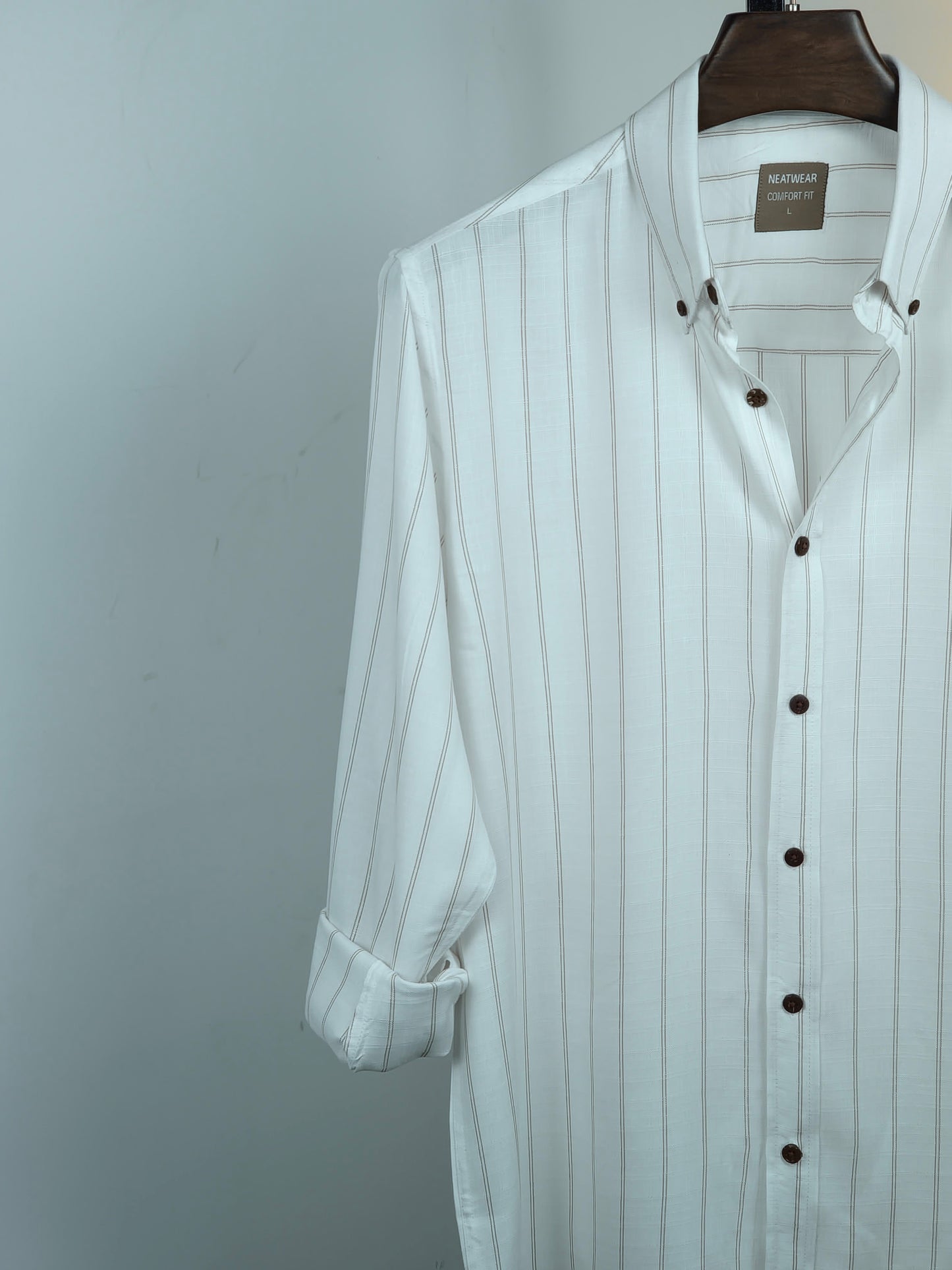 The whispering  Stripe