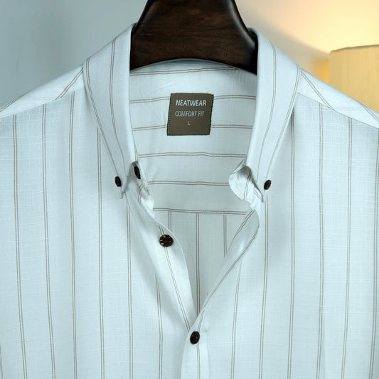 The whispering  Stripe