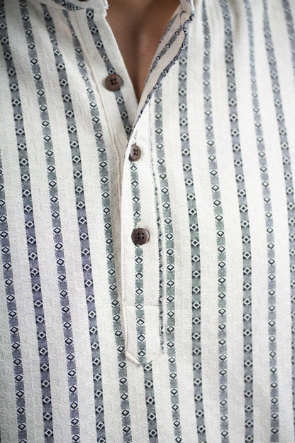 NEATWEAR | The Fancy Line Katua