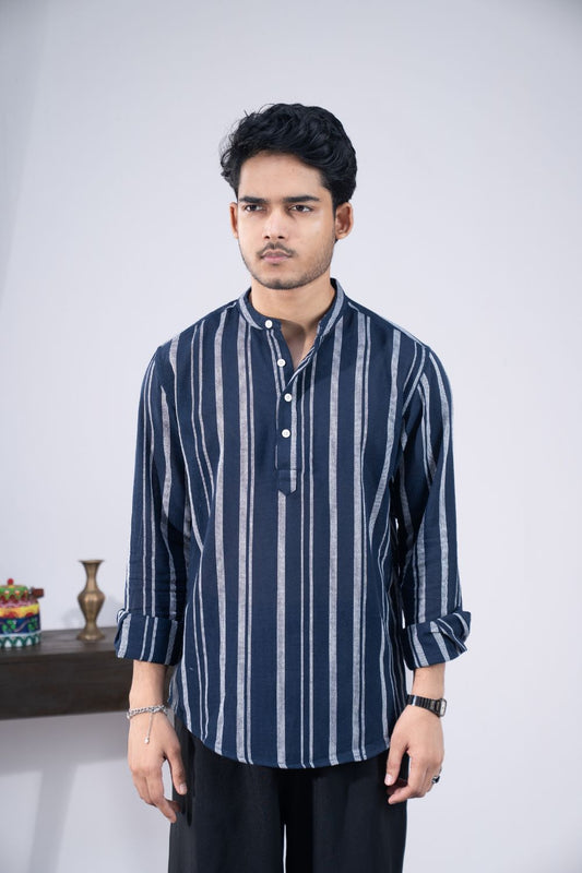 NEATWEAR | Coastal Navy
