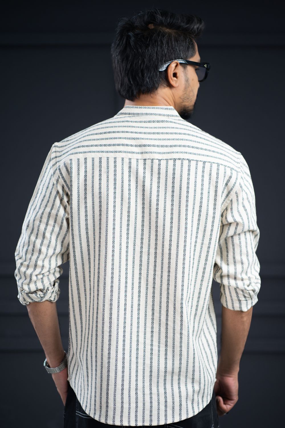 NEATWEAR | The Fancy Line Katua