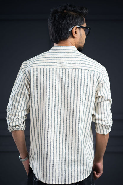 NEATWEAR | The Fancy Line Katua