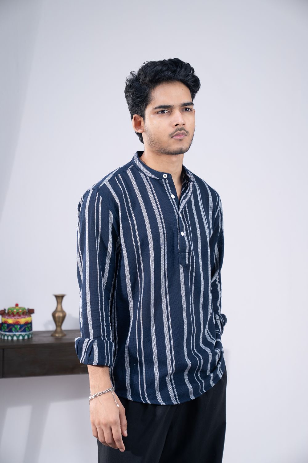 NEATWEAR | Coastal Navy