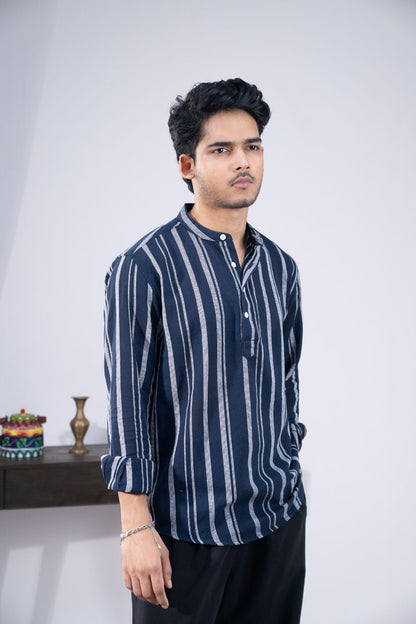 NEATWEAR | Coastal Navy
