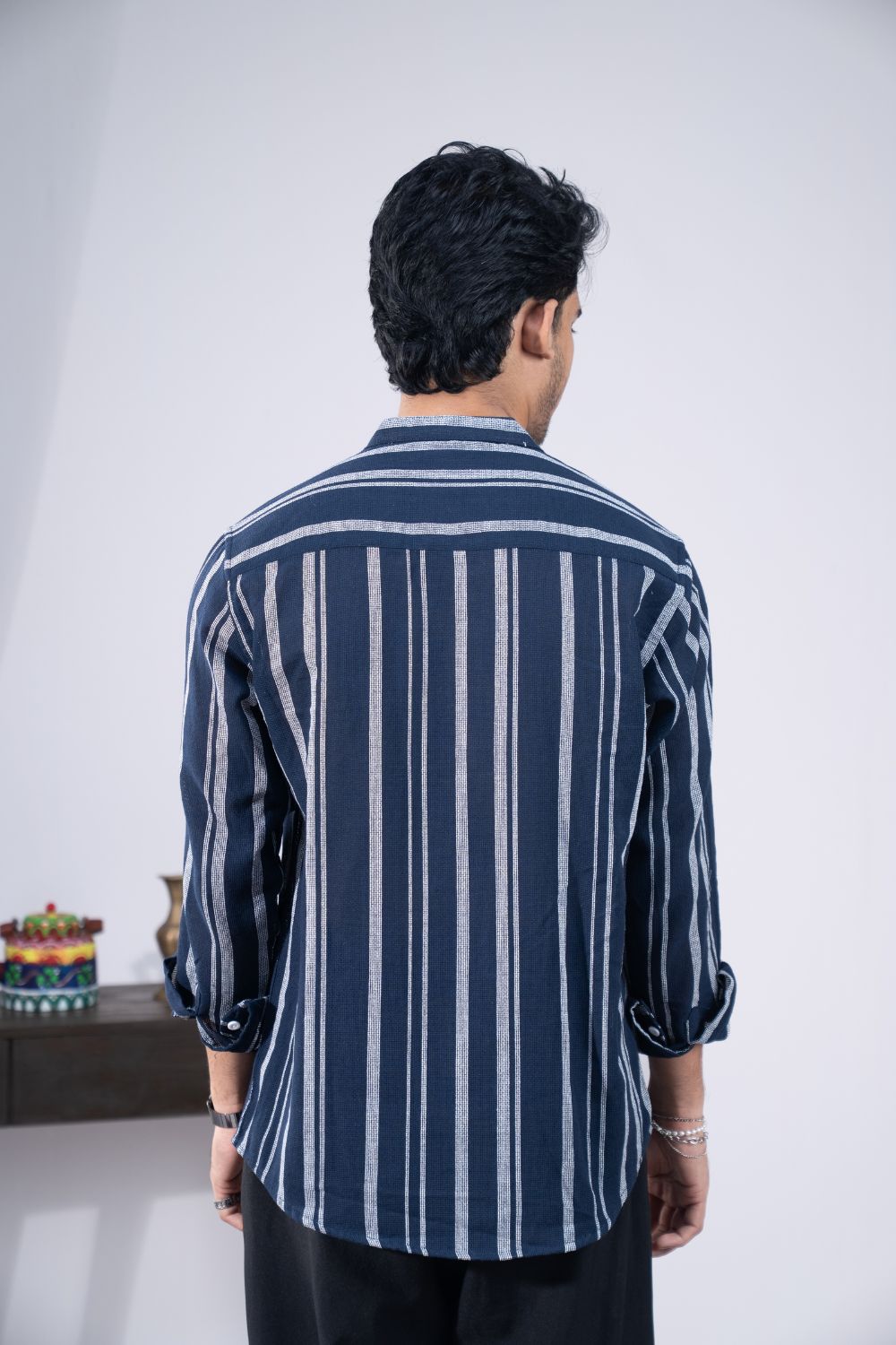 NEATWEAR | Coastal Navy