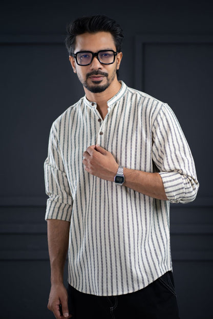 NEATWEAR | The Fancy Line Katua