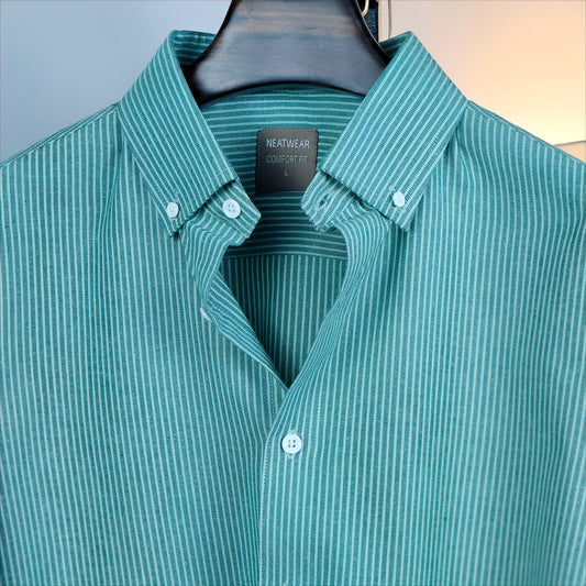 The Greenwich Stripe