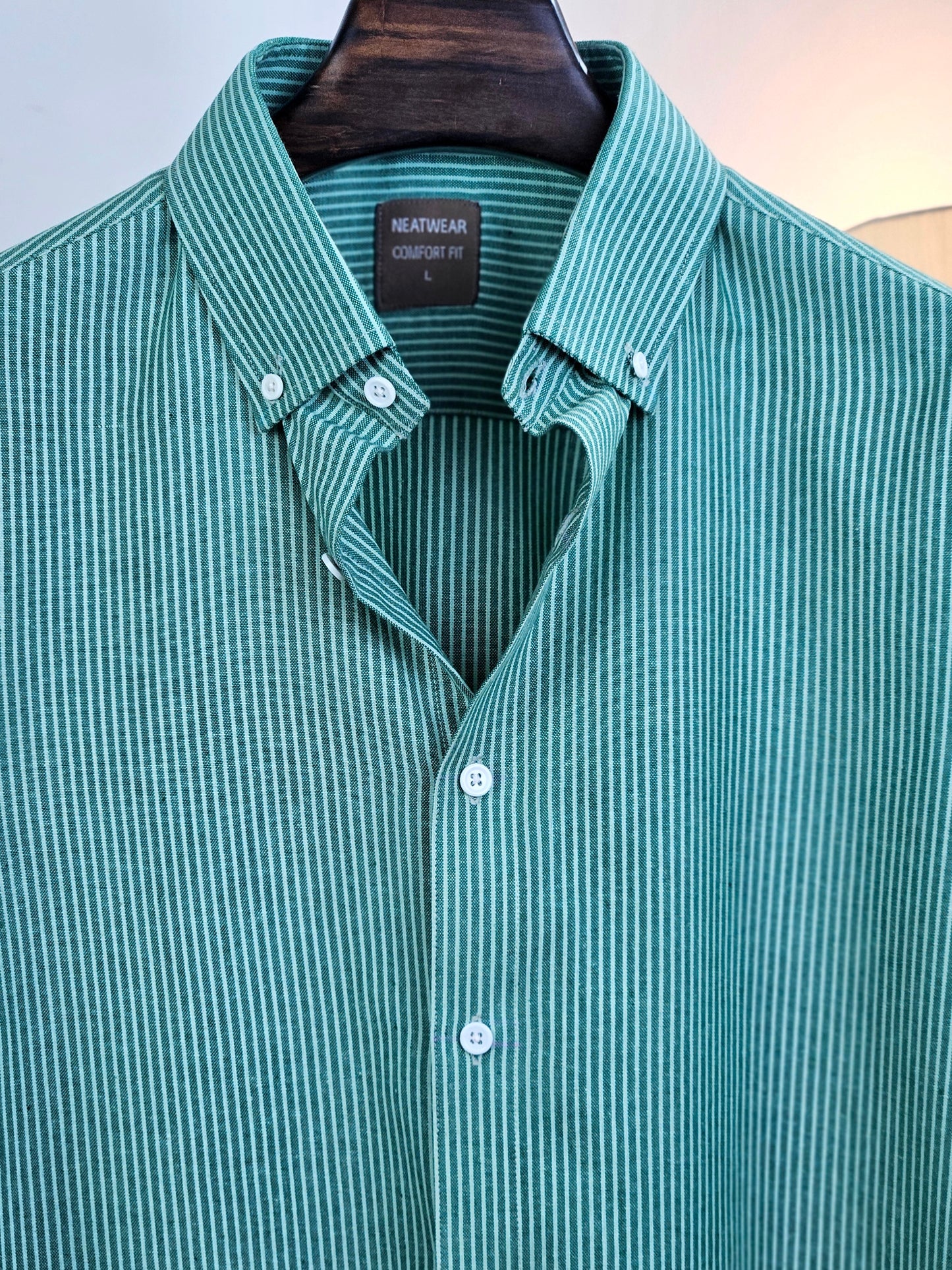 The Greenwich Stripe
