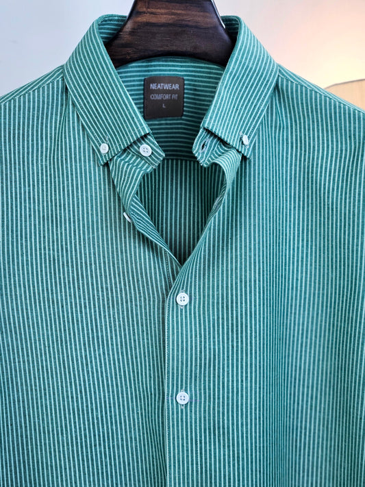 The Greenwich Stripe
