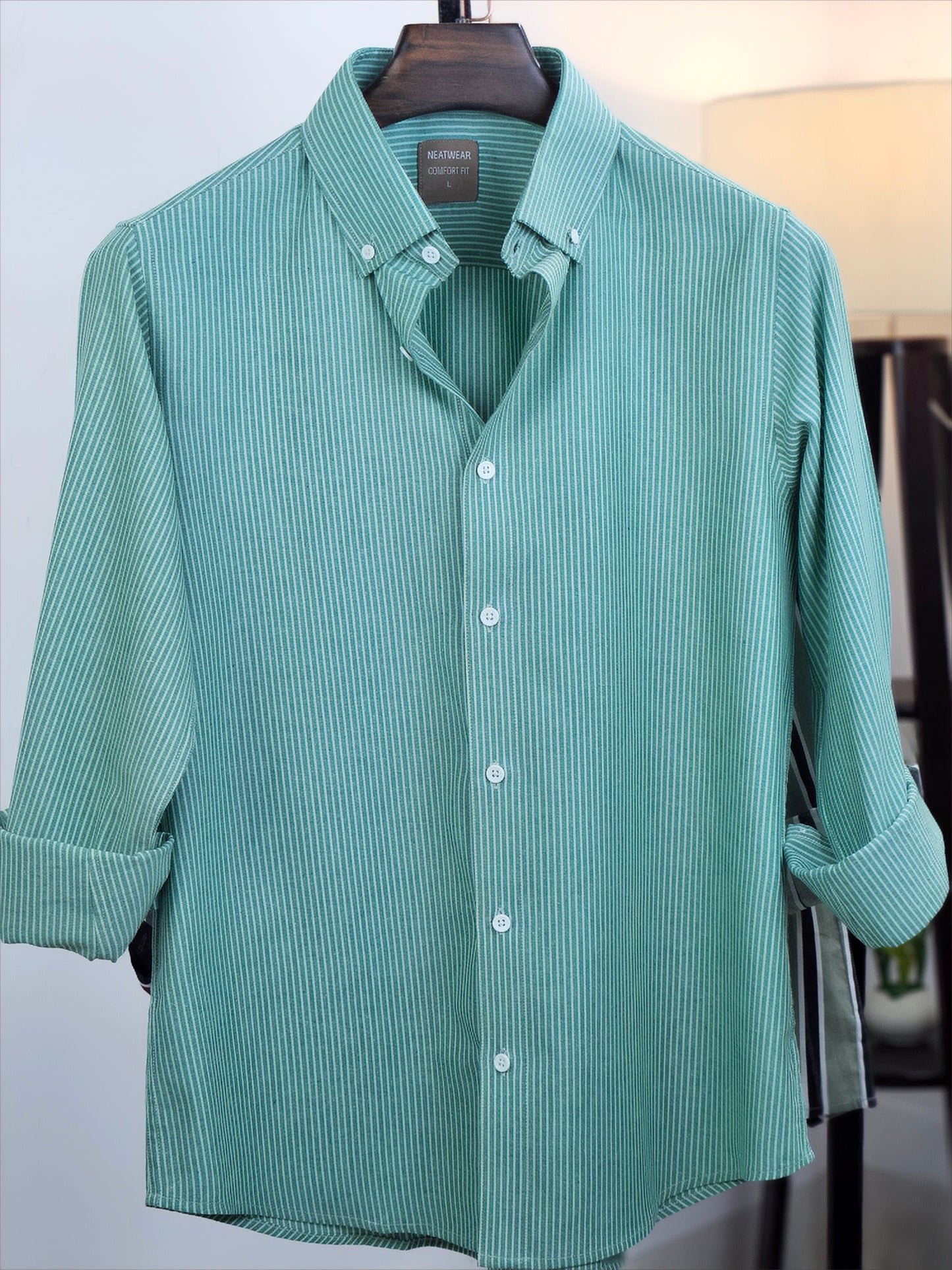 The Greenwich Stripe