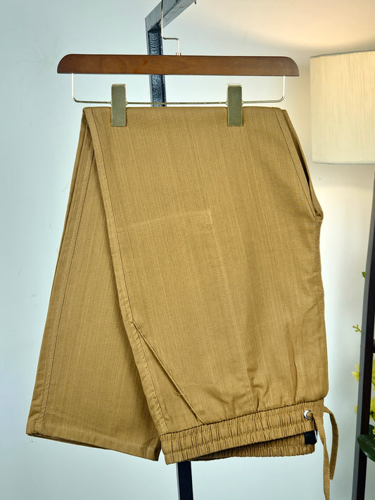 RemiFlex Brown Trouser