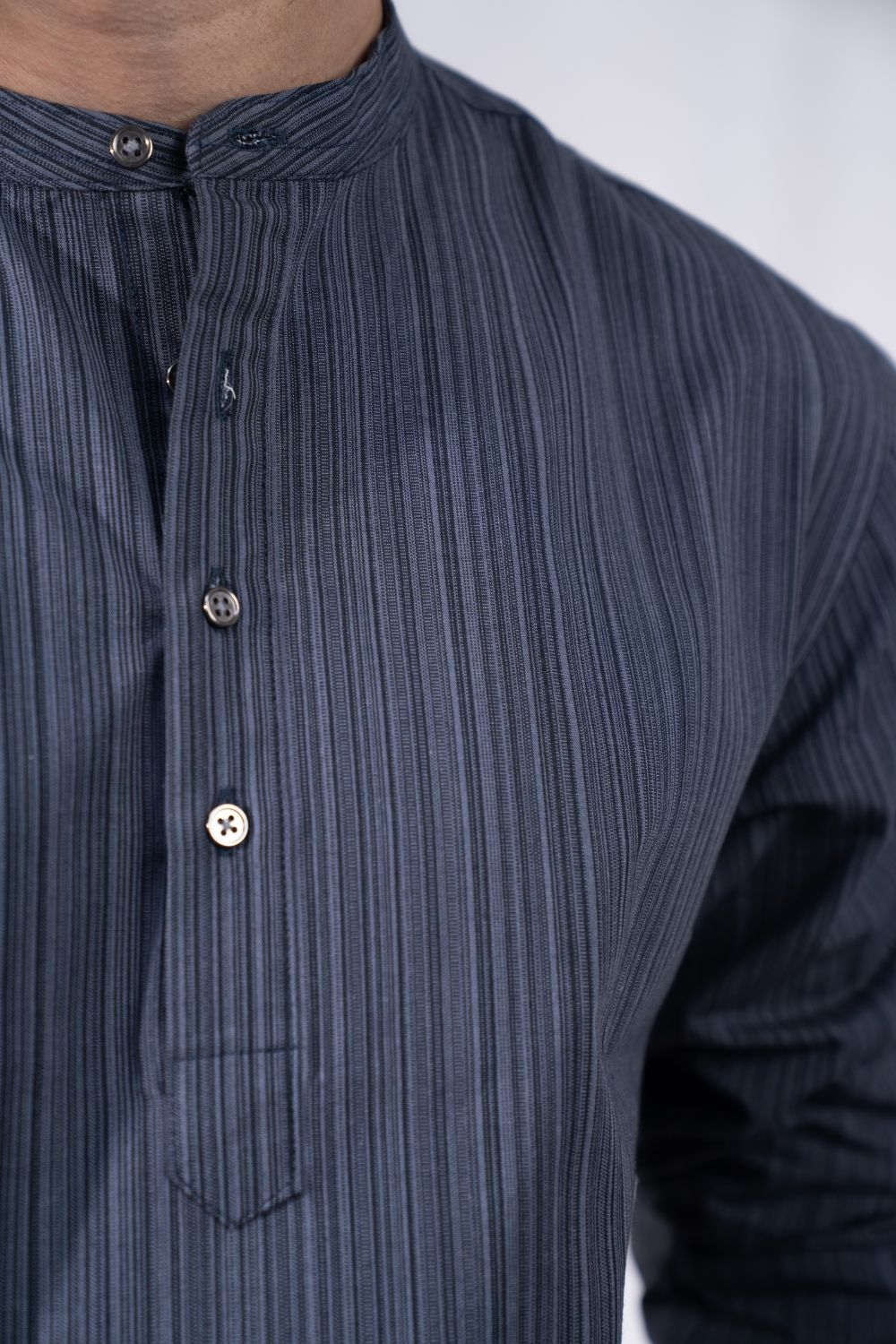 NEATWEAR | Charcoal Haze