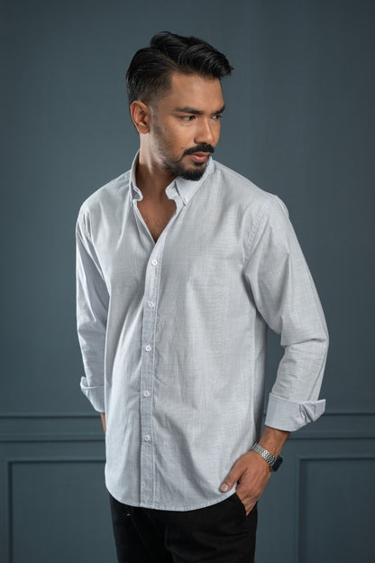 The Mist Grey