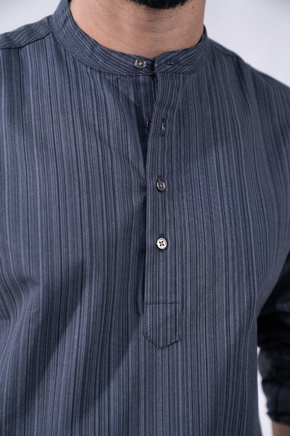 NEATWEAR | Charcoal Haze