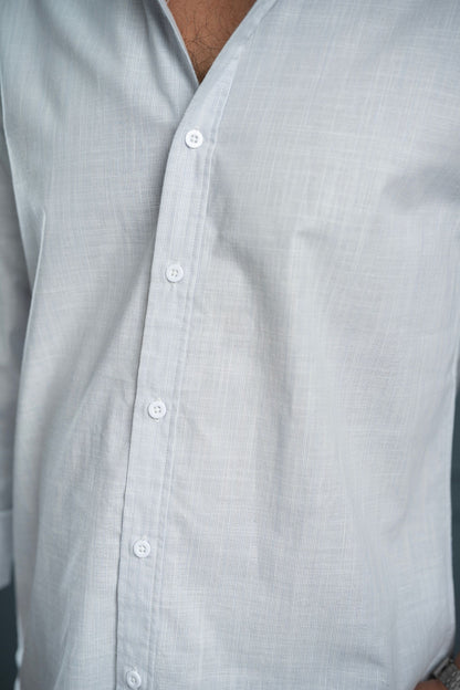 The Mist Grey