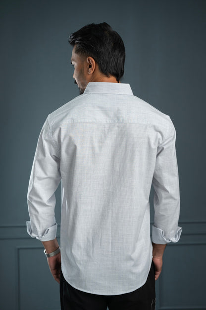 The Mist Grey