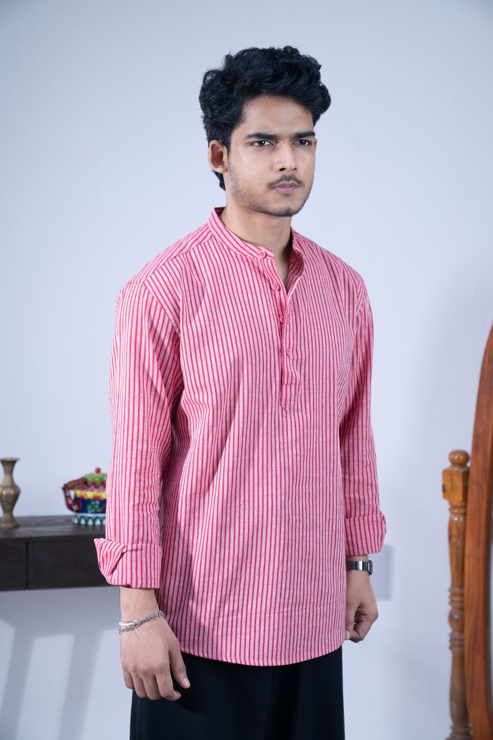 NEATWEAR | Rosewood Katua