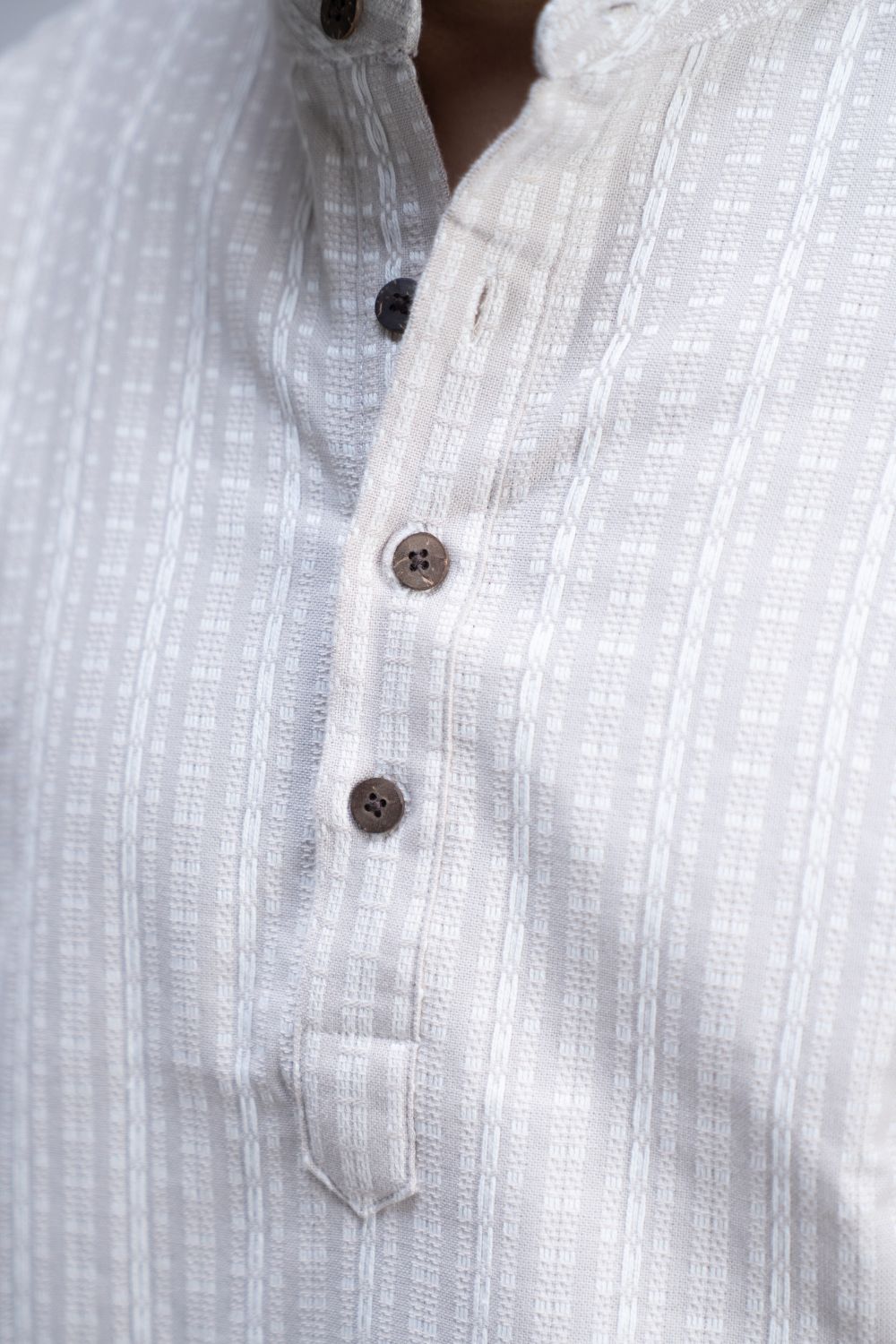 NEATWEAR | Pearl Essence  Katua