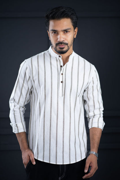 NEATWEAR | The Classic Line Katua