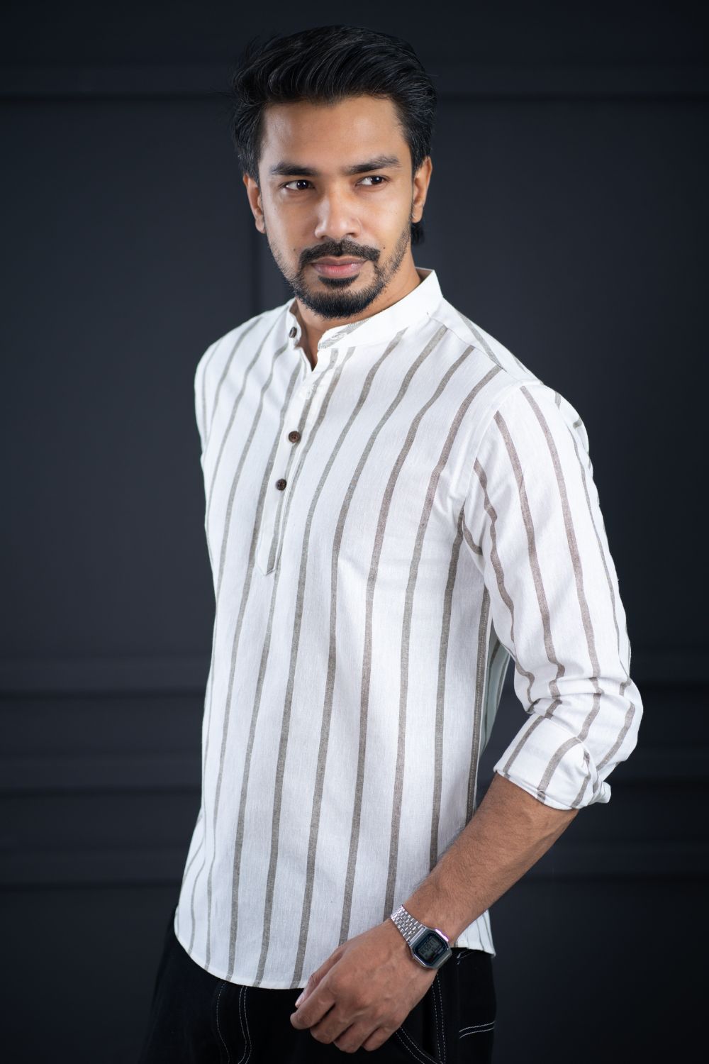 NEATWEAR | The Classic Line Katua