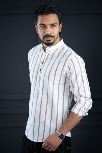 NEATWEAR | The Classic Line Katua