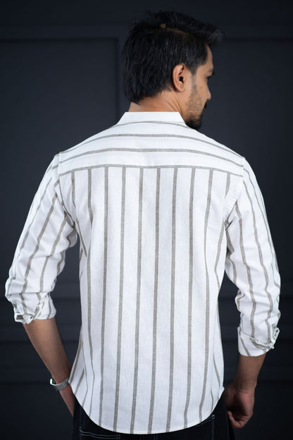 NEATWEAR | The Classic Line Katua
