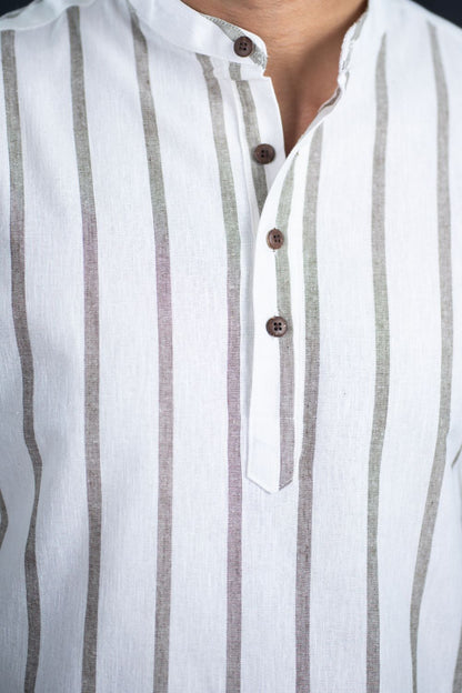 NEATWEAR | The Classic Line Katua