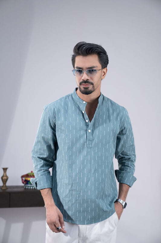 NEATWEAR | Breeze Green Line Katua