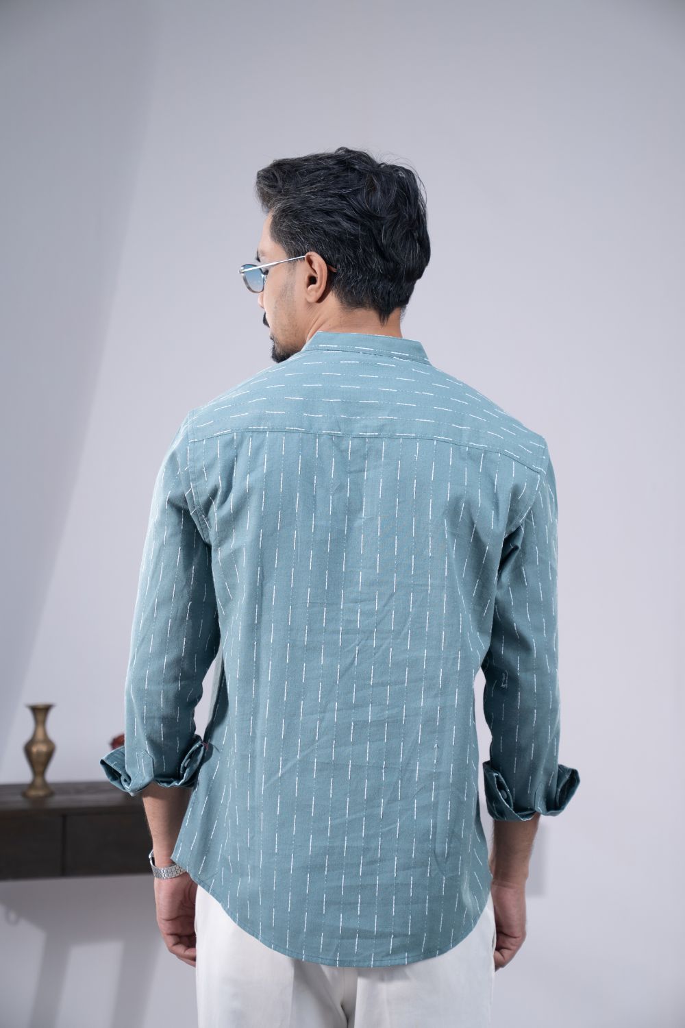 NEATWEAR | Breeze Green Line Katua