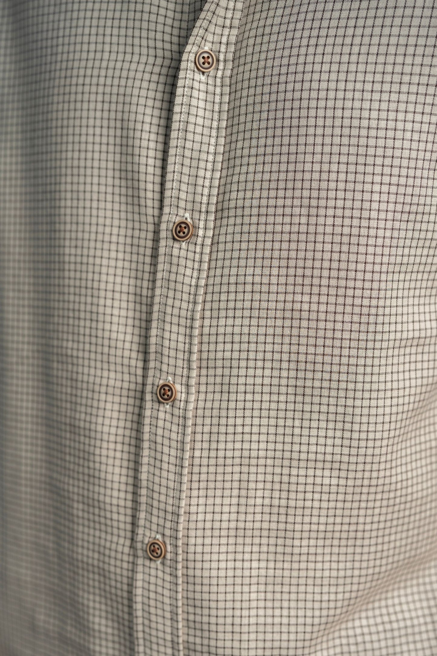 The Grid Earth Shirt