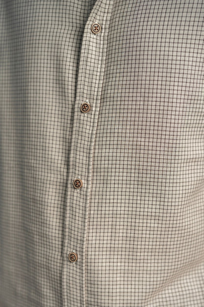 The Grid Earth Shirt