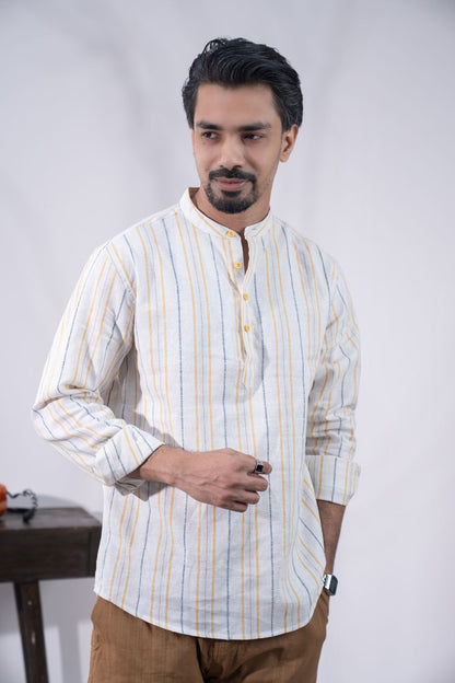 NEATWEAR | Parallel Sunrise Katua