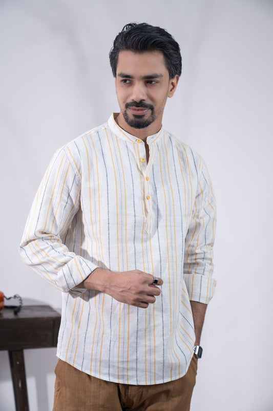 NEATWEAR | Parallel Sunrise Katua