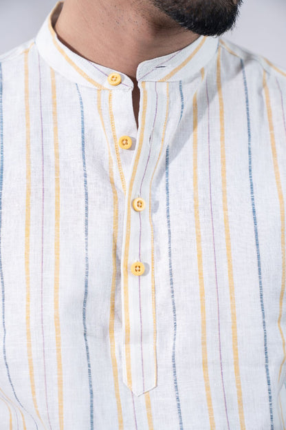 NEATWEAR | Parallel Sunrise Katua