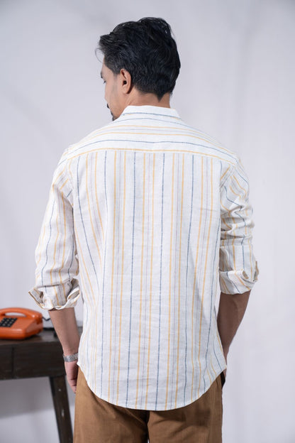 NEATWEAR | Parallel Sunrise Katua