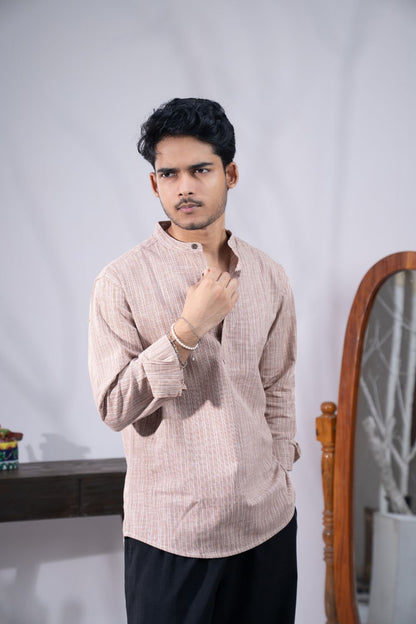 NEATWEAR |  Dusty Clay Katua