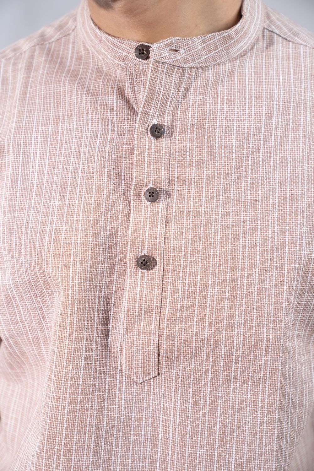 NEATWEAR |  Dusty Clay Katua