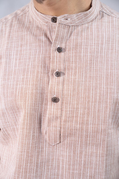 NEATWEAR |  Dusty Clay Katua