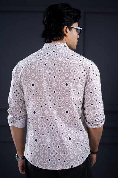 NEATWEAR | The Heritage Grid Katua