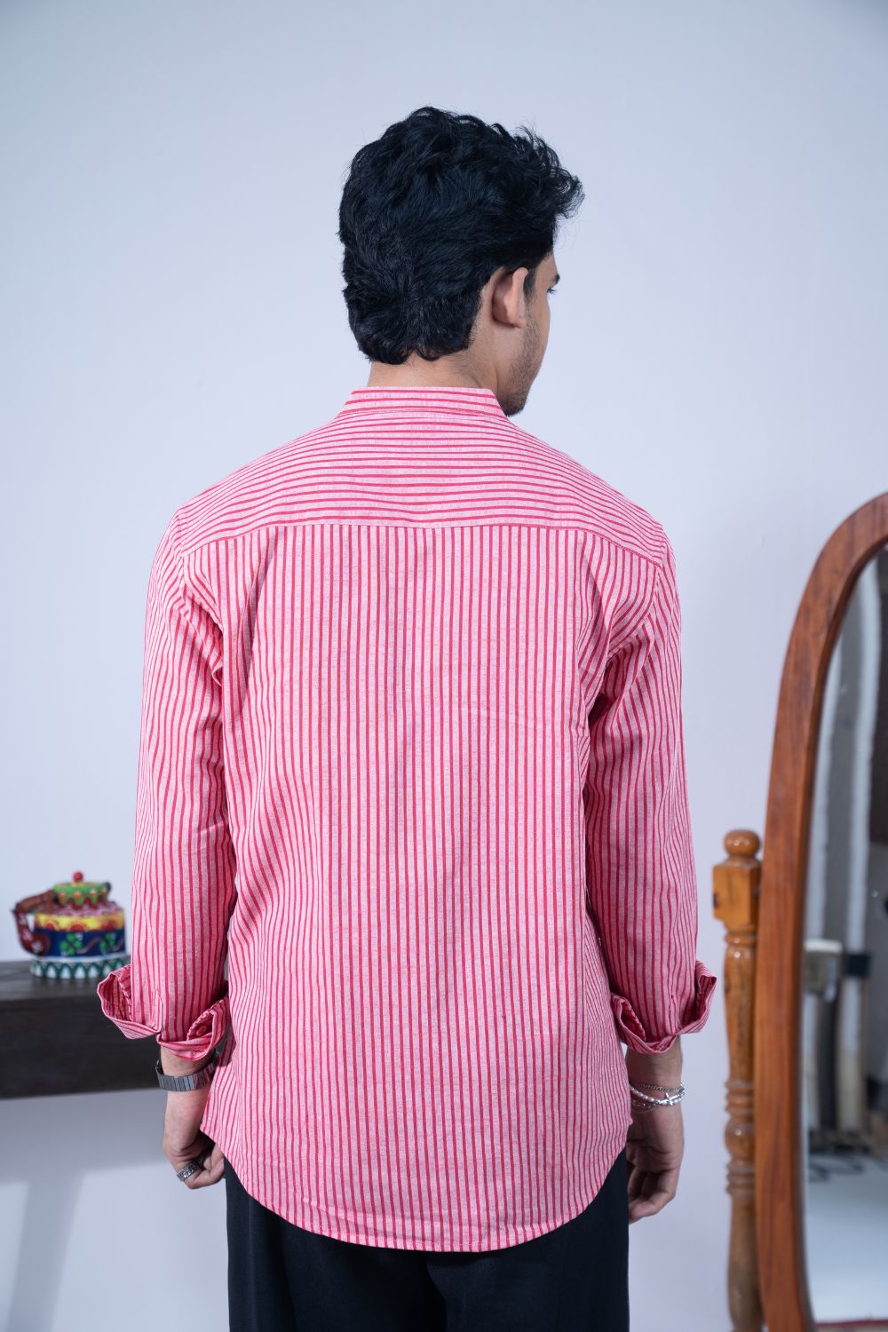NEATWEAR | Rosewood Katua
