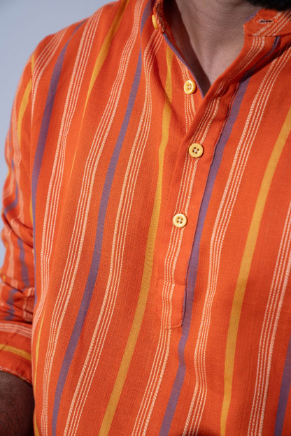 NEATWEAR | Sunshine Weave Katua