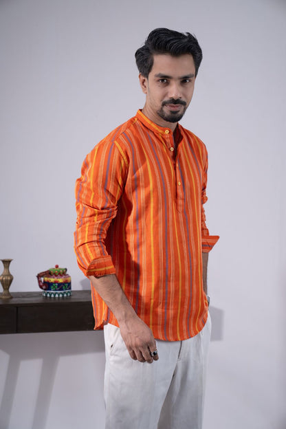 NEATWEAR | Sunshine Weave Katua