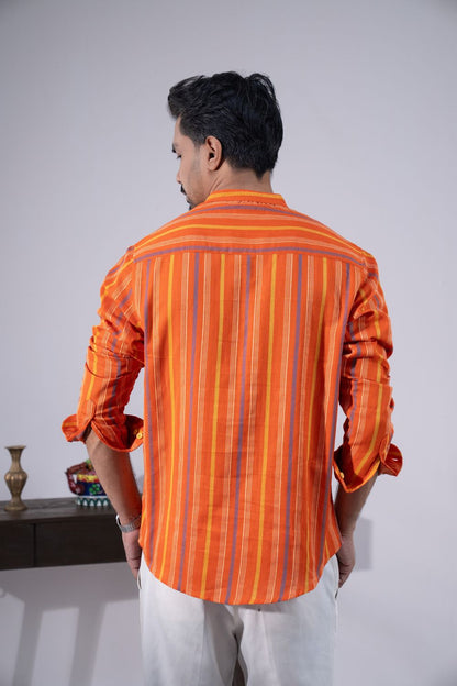 NEATWEAR | Sunshine Weave Katua