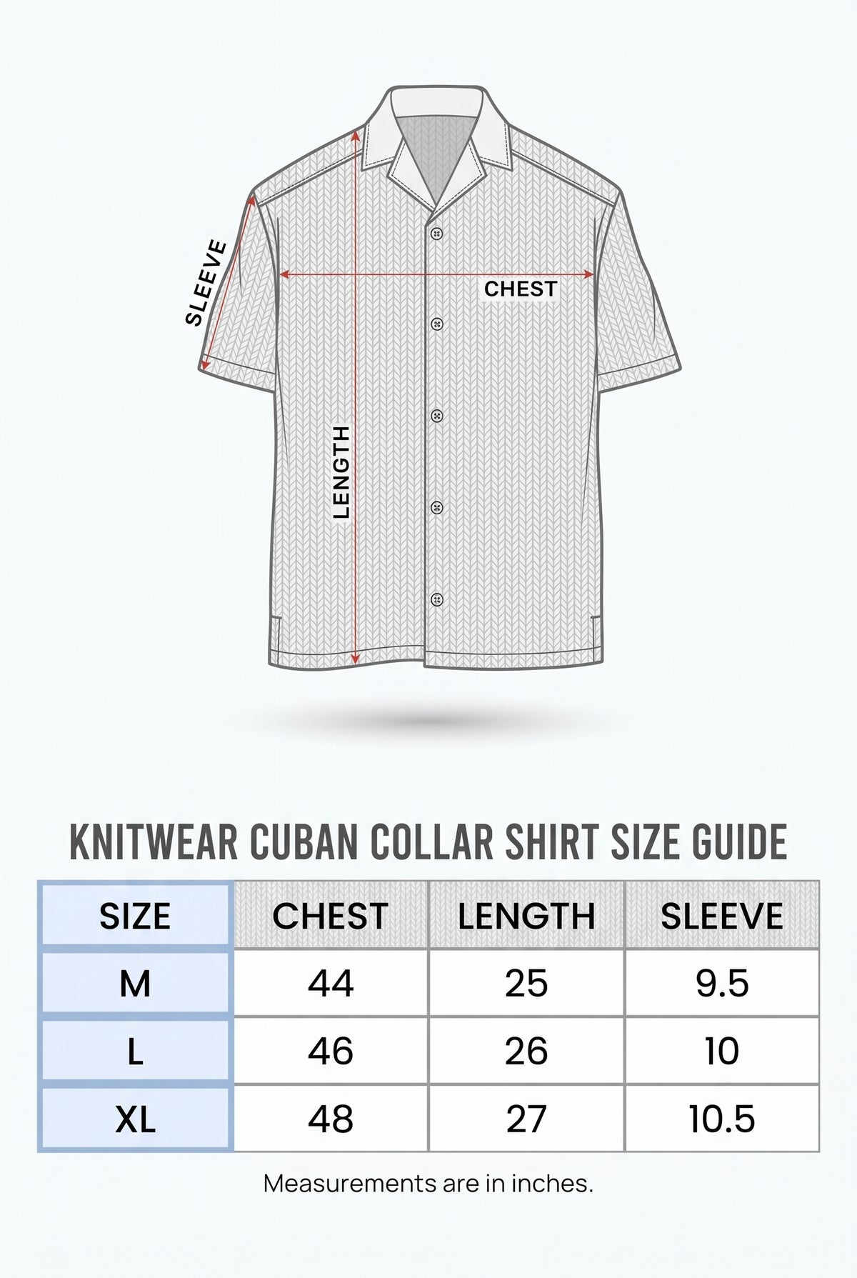 Vanilla Cord | Cuban Collar Boxy Shirt