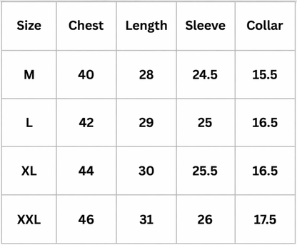 NEATWEAR | The Classic Line Katua