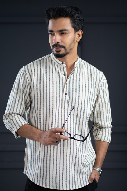 NEATWEAR | The Fancy Line Katua